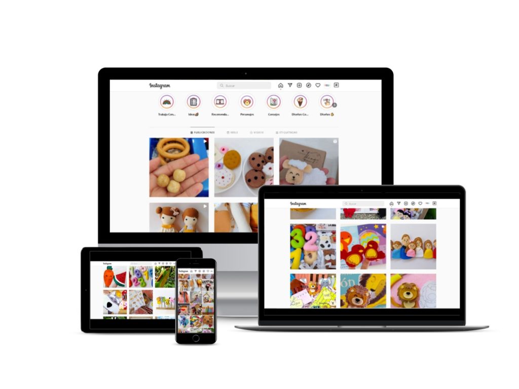 instagram little things